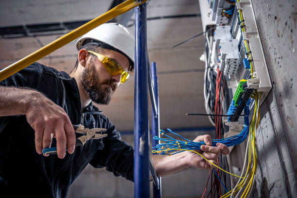 Best Electrical Outlet Repair  in Stansberry Lake, WA