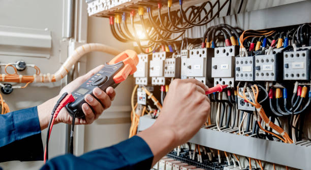 Best Commercial Electrician Services  in Stansberry Lake, WA