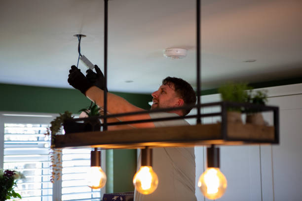 Best Electrician Near Me  in Stansberry Lake, WA