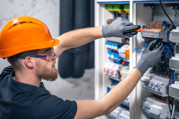 Best Electrical Contractors for Businesses  in Stansberry Lake, WA